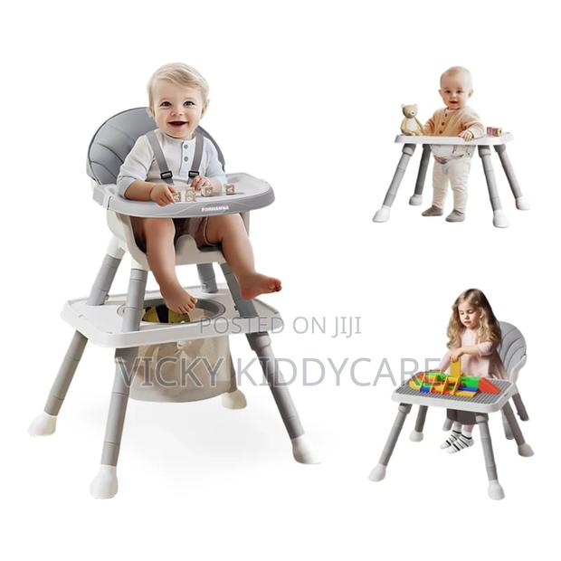 7 in 1 Baby Highchair · Photo 2