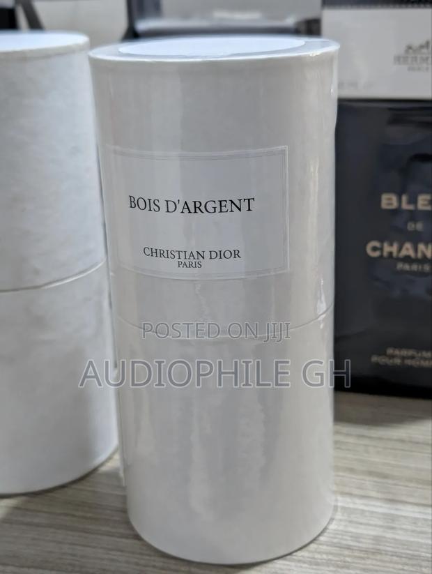 Christian Dior Bois d'Argent Eau De Parfum · Photo 4
