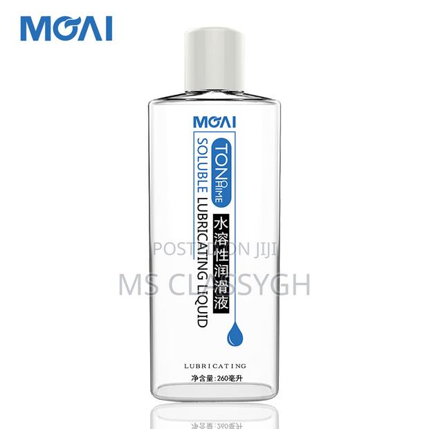 200ml Water-Soluble Lubricant Intercourse, Hyaluronic Acid