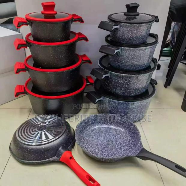 Cooking Utensils