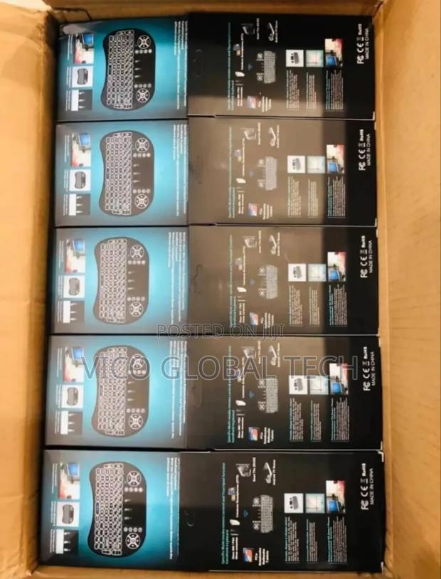 Mini Wireless Keyboard · Photo 2