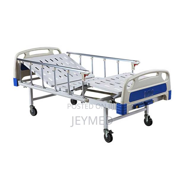Hospital Bed(2 Crank) · Photo 4
