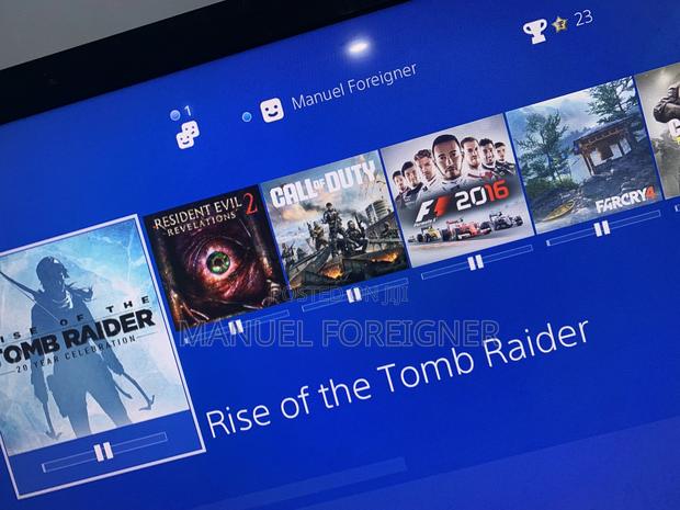 Ps5 Jailbreak for Cheap Games Available · Photo 3