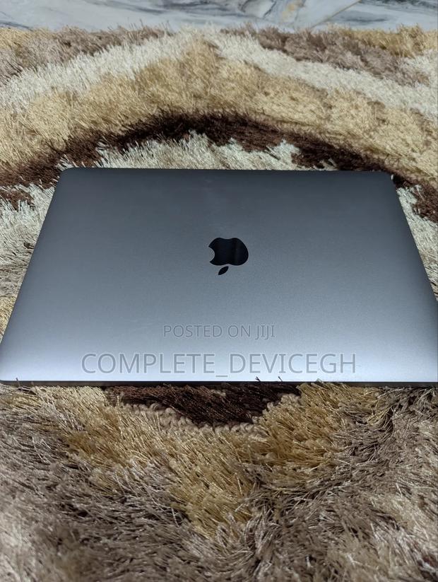 Laptop Apple MacBook Pro 2017 8GB Intel Core I5 SSD 128GB