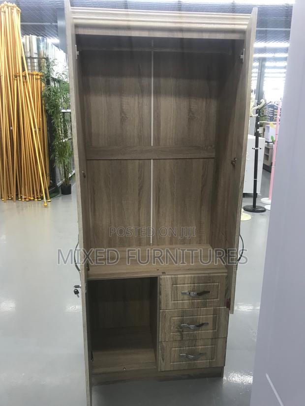2doors Wardrope (Available for Sale ) photo 2