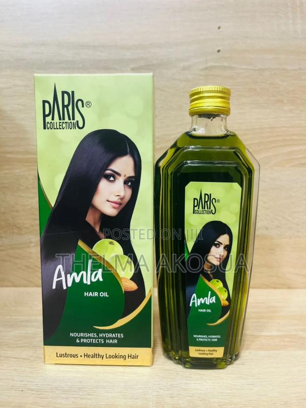 Amla Hair Oil · Photo 2