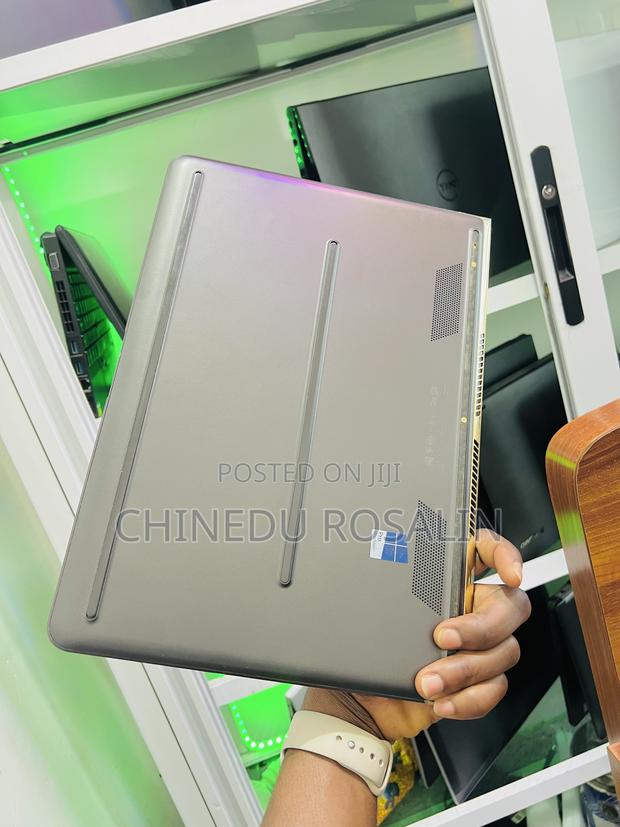Laptop HP Spectre 8GB Intel Core I7 SSD 256GB photo 6