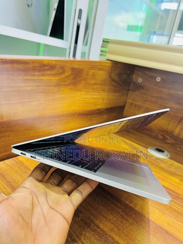 Laptop Apple MacBook Pro 2016 8GB Intel Core I5 SSD 256GB photo 5