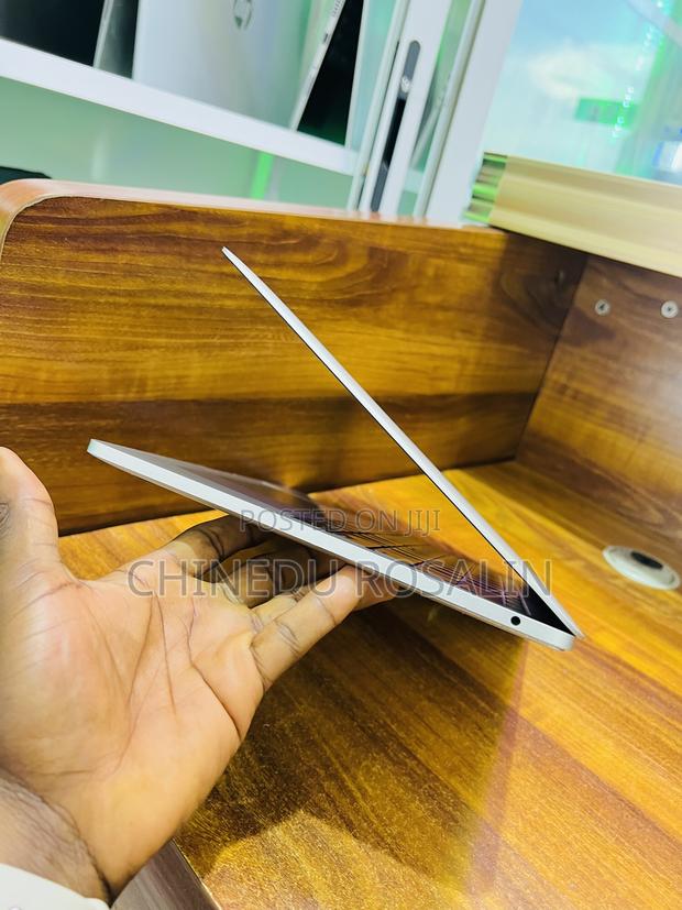Laptop Apple MacBook Pro 2016 8GB Intel Core I5 SSD 256GB photo 6