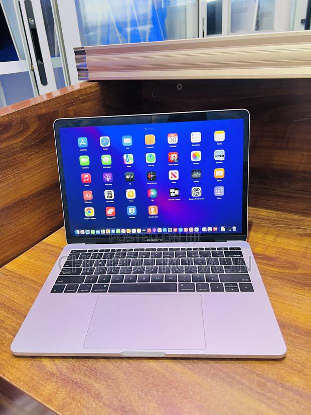 Laptop Apple MacBook Pro 2016 8GB Intel Core I5 SSD 256GB