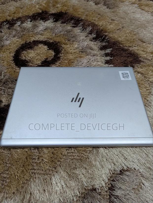 Laptop HP EliteBook 840 G6 16GB Intel Core I7 SSD 256GB