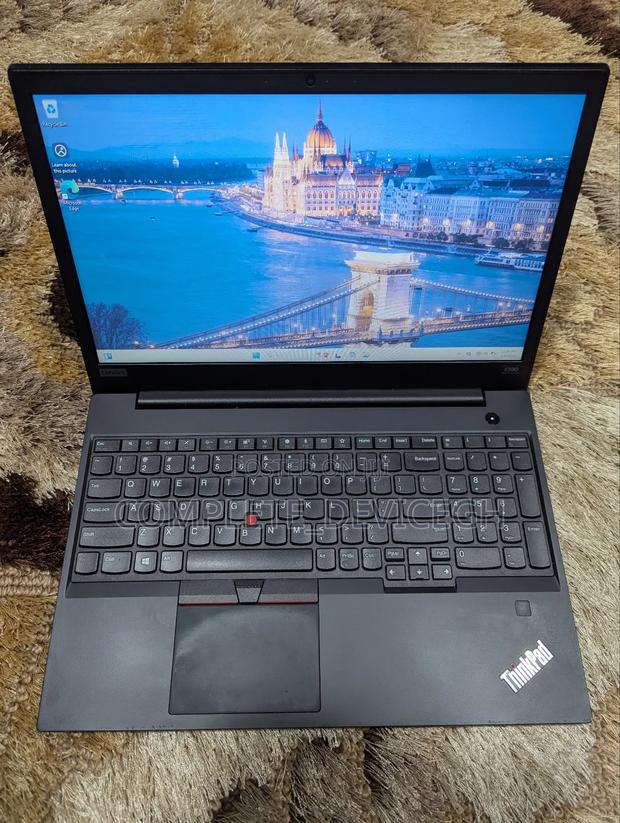 Laptop Lenovo ThinkPad E580 8GB Intel Core i5 SSD 256GB · Photo 4