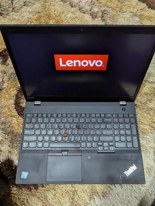 Laptop Lenovo ThinkPad P53 16GB Intel Core I7 HDD+SSD 256GB