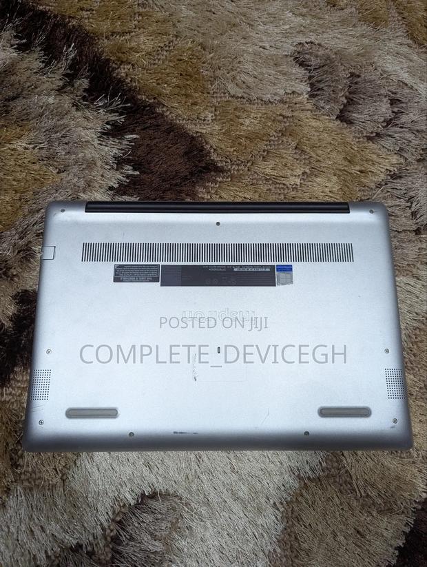 Laptop Dell Inspiron 5565 8GB AMD Ryzen 5 SSD 256GB