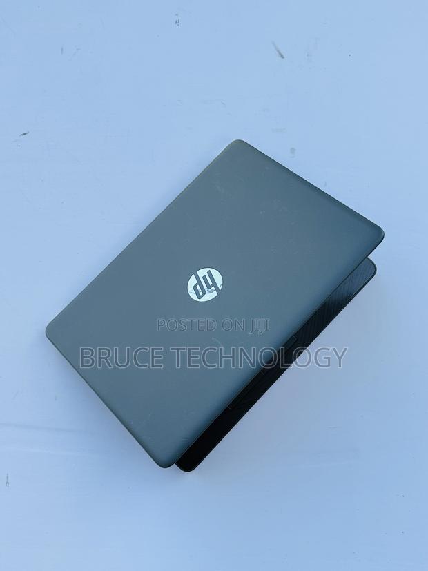 Laptop HP 14-Dq1025cl 4GB Intel Pentium SSD 128GB photo 3