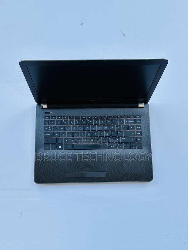 Laptop HP 14-Dq1025cl 4GB Intel Pentium SSD 128GB photo 2