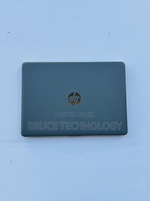 Laptop HP 14-Dq1025cl 4GB Intel Pentium SSD 128GB photo 4