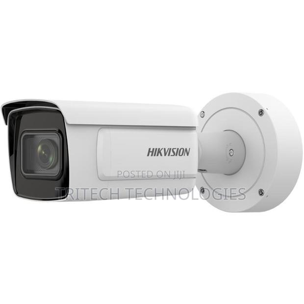 Hikvision 4mp Ids-2cd7a46g0/P-Izhsy Anpr Varifocal Ip Camera · Photo 4