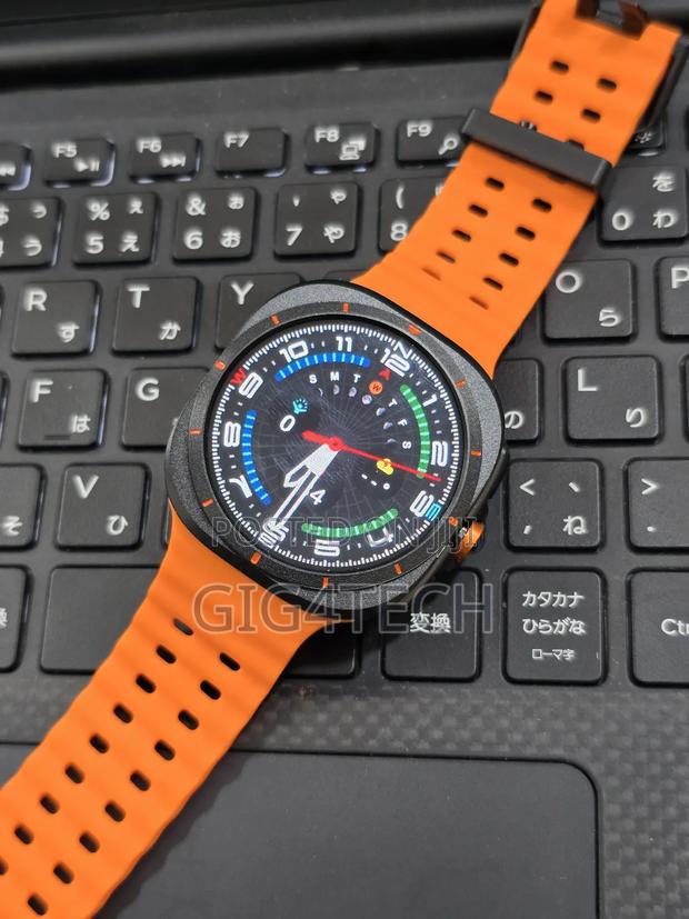 Galaxy Watch Ultra Smart Watch · Photo 4