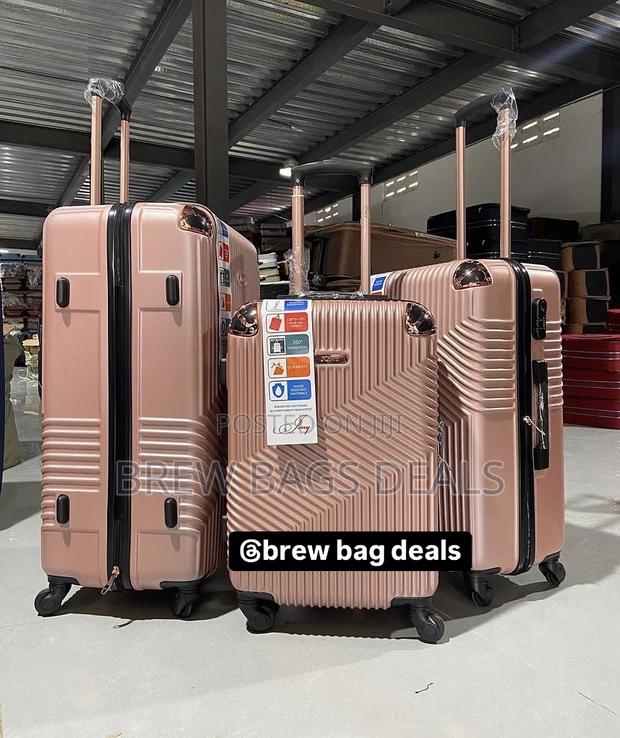 Abs 3 in 1 Jony Unbreakable Engagement Bags · Photo 3