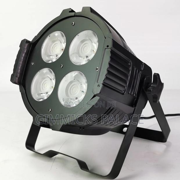 4 Eye Cob Light 4x50watts
