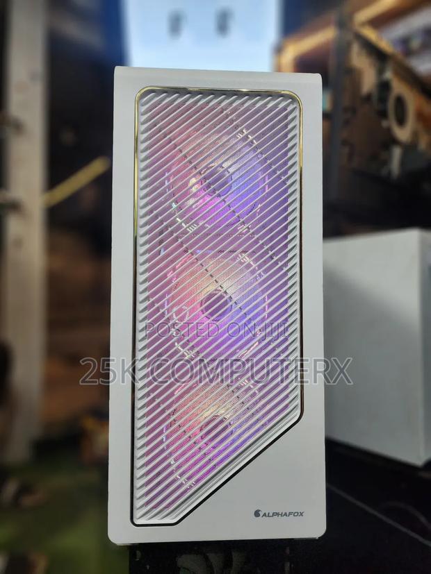 New Desktop Computer MSI Gaming 24 6QE 4K 64GB Intel Core i9 SSD 1T
