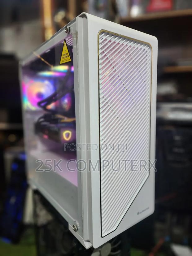 New Desktop Computer MSI Gaming 24 6QE 4K 64GB Intel Core i9 SSD 1T photo 2