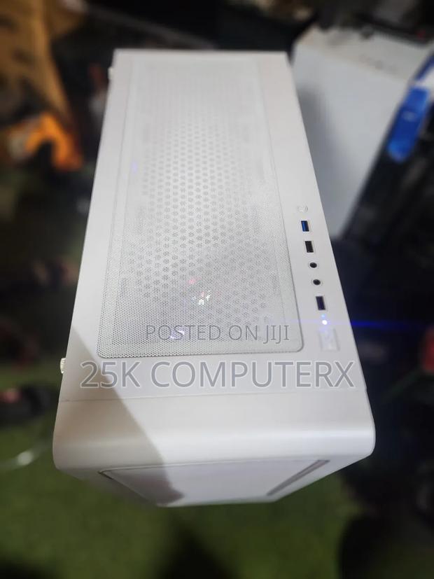 New Desktop Computer MSI Gaming 24 6QE 4K 64GB Intel Core i9 SSD 1T photo 3