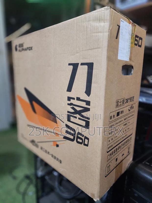 New Desktop Computer MSI Gaming 24 6QE 4K 64GB Intel Core i9 SSD 1T photo 7