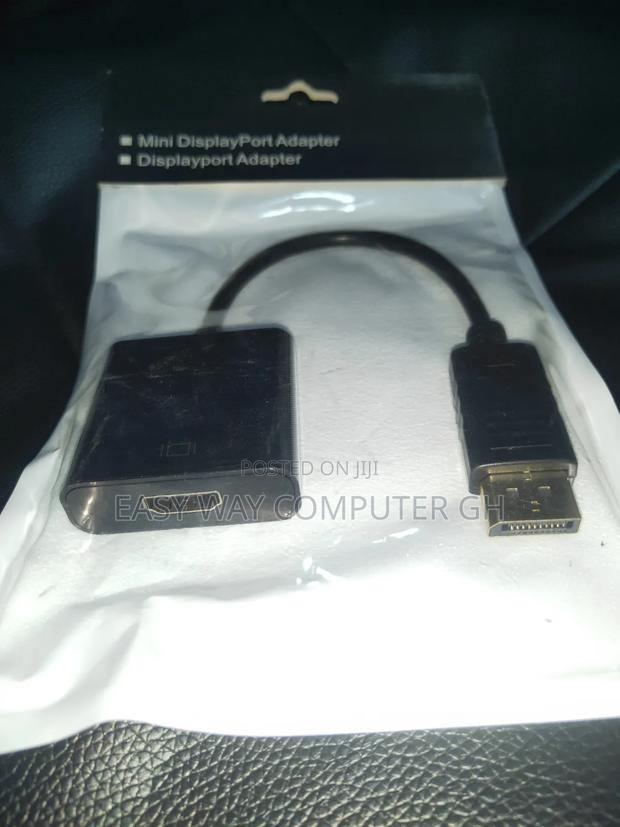Display Port to Hdmi photo 2