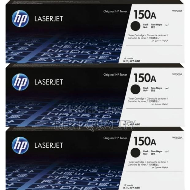 Hp 150a/151a Toner Cartridge · Photo 2