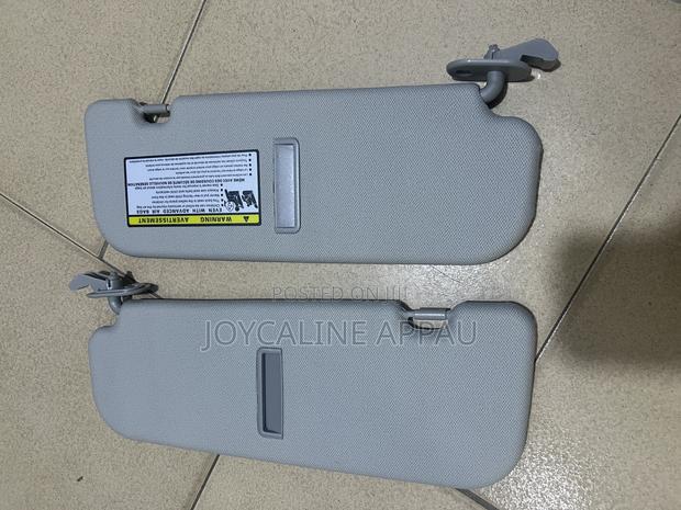 Elantra Sun Shade 2011 to 2014 photo 2