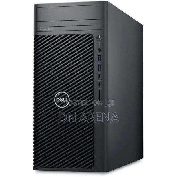 New Desktop Computer Dell 32GB Intel Core I7 HDD+SSD 512GB photo 2