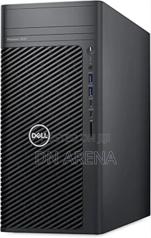 New Desktop Computer Dell 32GB Intel Core I7 HDD+SSD 512GB photo 3