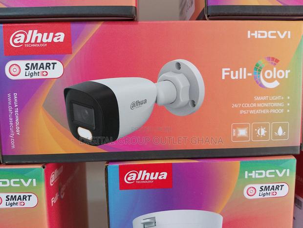 Dahua 2mp Full Color Ahd Camera photo 2