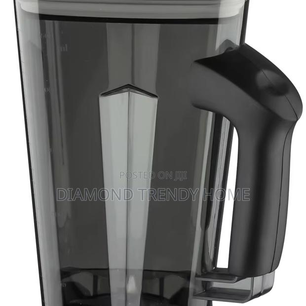 Raf 3 in 1 Heavy Duty Blender photo 5