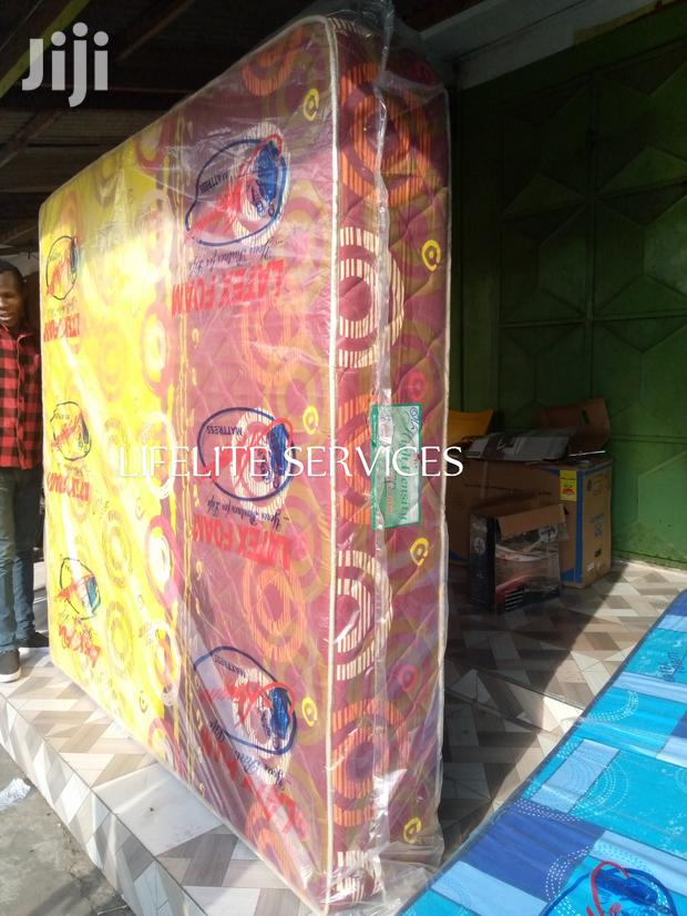 Mattress-12 Inches Queen Size