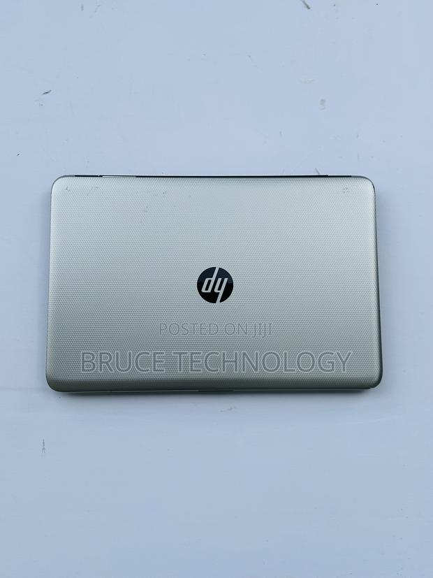 Laptop HP 15 4GB Intel Core I3 HDD 500GB photo 4