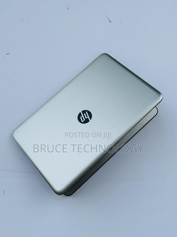 Laptop HP 15 4GB Intel Core I3 HDD 500GB photo 3