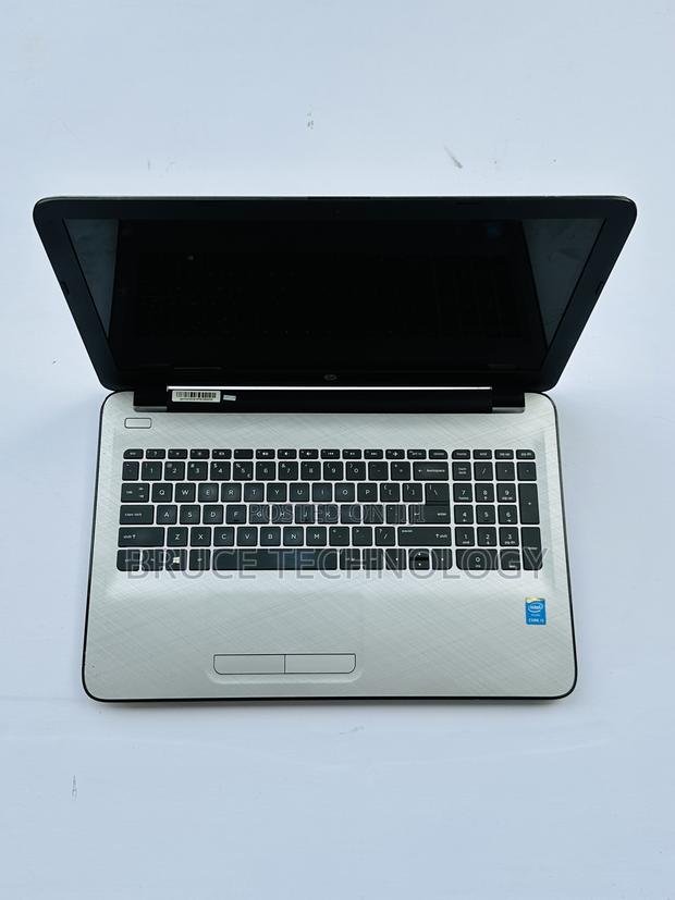Laptop HP 15 4GB Intel Core I3 HDD 500GB photo 2