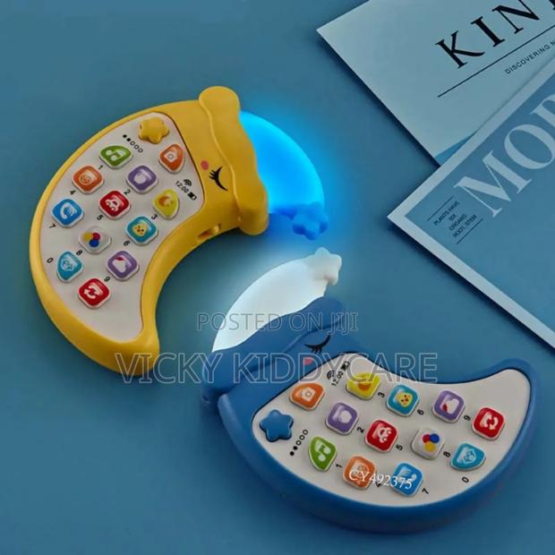 Electronic Musical Cell Phone · Photo 4