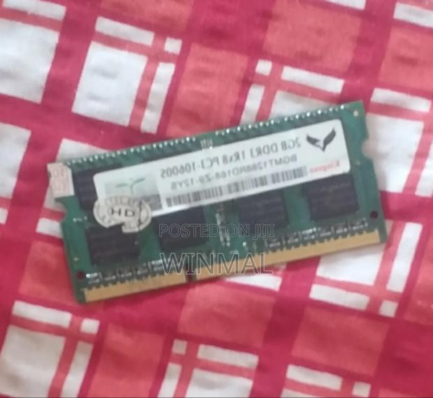 Laptop Ddr3 Ram 2gb · Photo 4