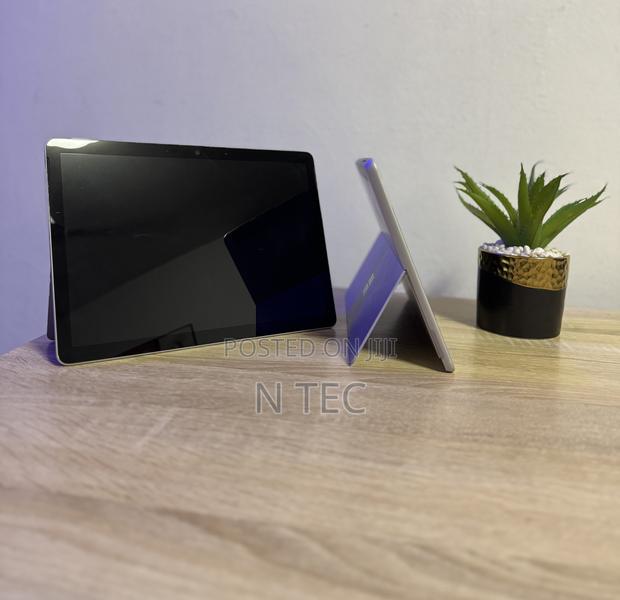 Laptop Microsoft Surface Go 2 8GB Intel SSD 128GB
