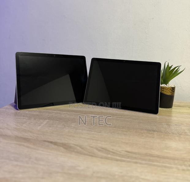 Laptop Microsoft Surface Go 2 8GB Intel SSD 128GB photo 2