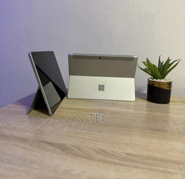 Laptop Microsoft Surface Go 2 8GB Intel SSD 128GB photo 3