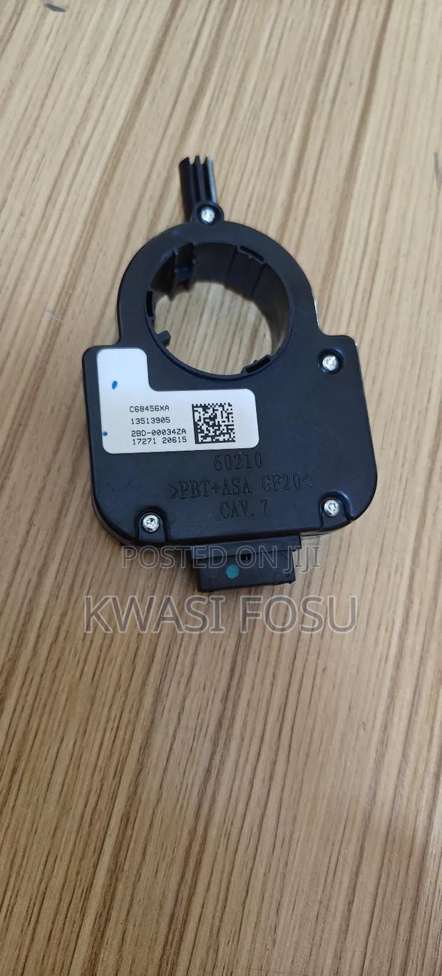 Steering Angle Position Sensor for Cruze, Equinox Terrain photo 2
