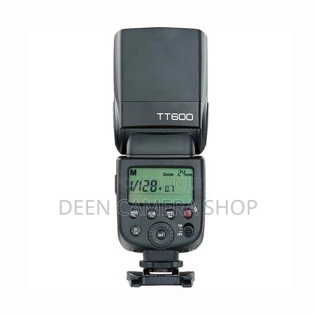 Tt600 Camera Flash · Photo 2