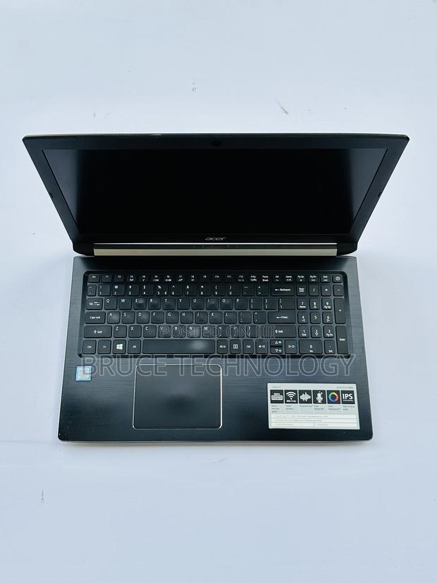 Laptop Acer Aspire 5 8GB Intel Core i5 SSD 256GB
