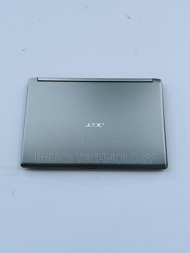 Laptop Acer Aspire 5 8GB Intel Core i5 SSD 256GB photo 3