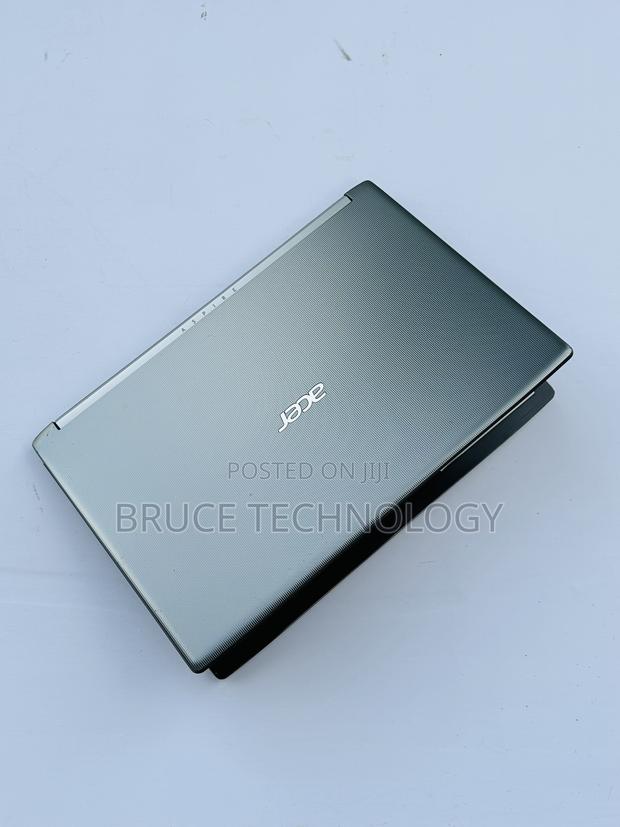 Laptop Acer Aspire 5 8GB Intel Core i5 SSD 256GB photo 2